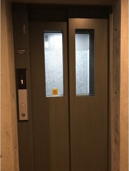 ミュンヘンスクエアⅠ番館 その他共有部分