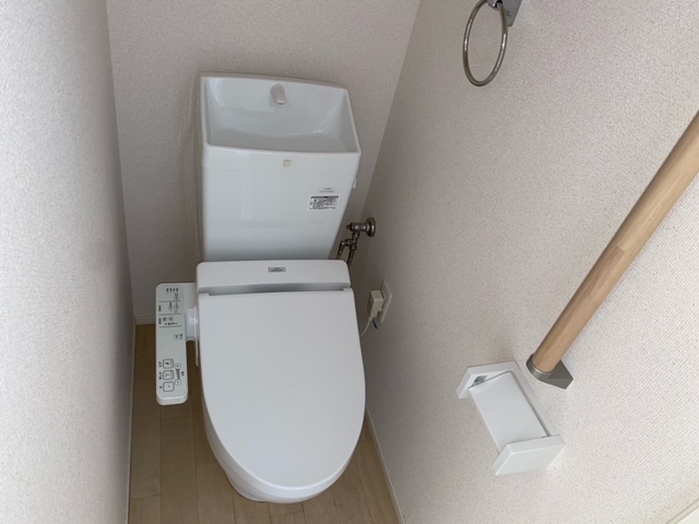 クレイノＳｍａｌｌＲｉｖｅｒⅡ その他
