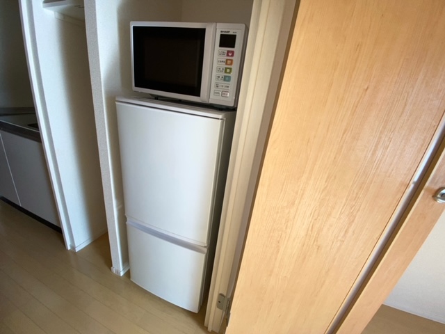 クレイノＳｍａｌｌＲｉｖｅｒⅡ その他