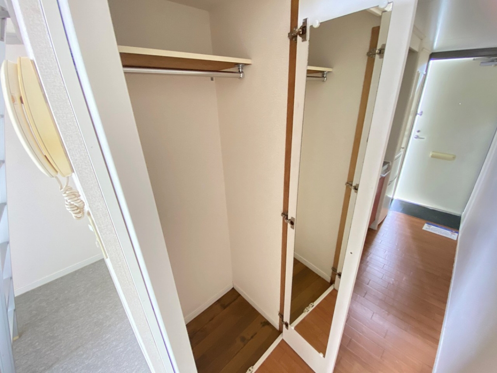 レオパレスアーラＯＭＩＹＡ その他