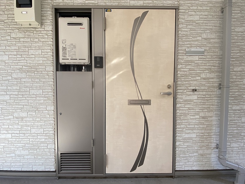 クレイノＴＡＫＡ　ゼータ その他