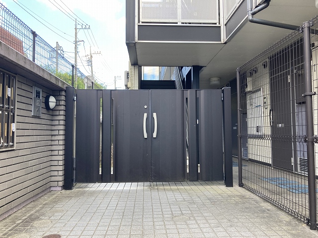レオパレス片倉大丸 その他
