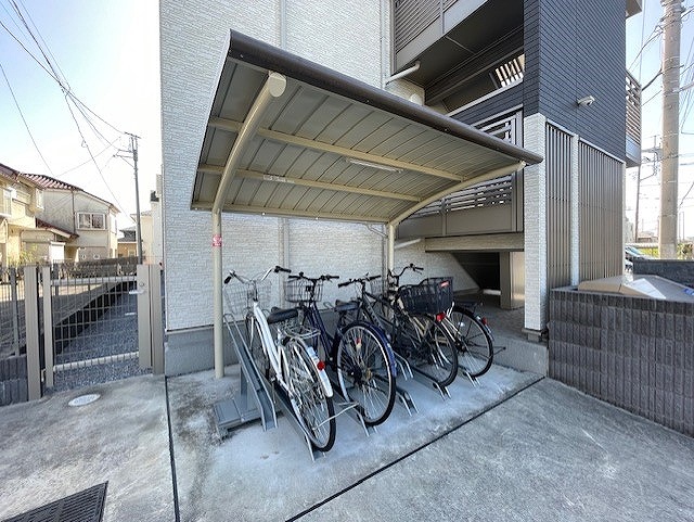 クレイノヌーヴェル　リュンヌ その他