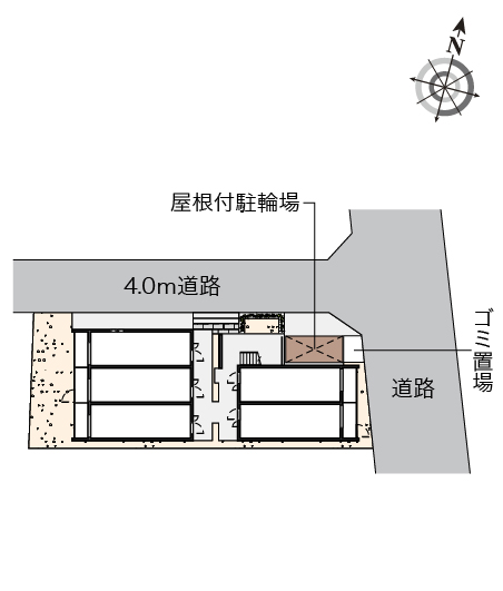 クレイノフラットメイト桜 その他