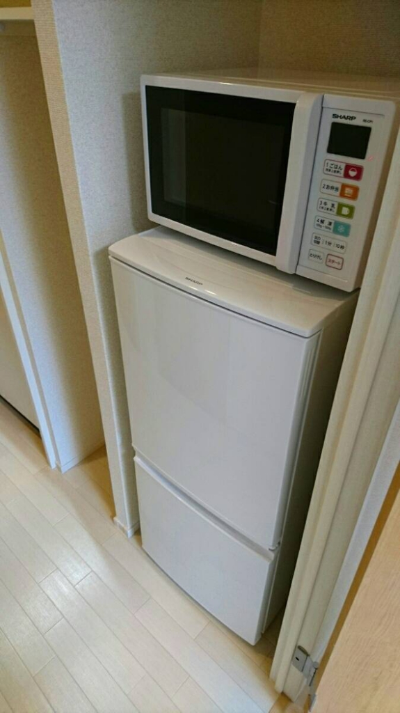 クレイノフラットメイト桜 その他