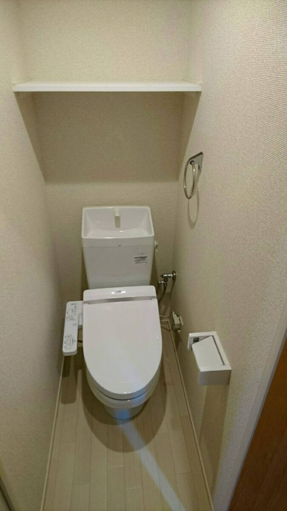 クレイノフラットメイト桜 その他