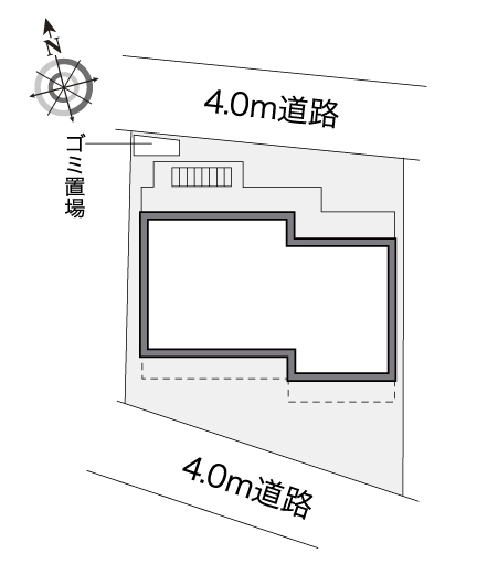 レオパレスメゾン浦和 その他