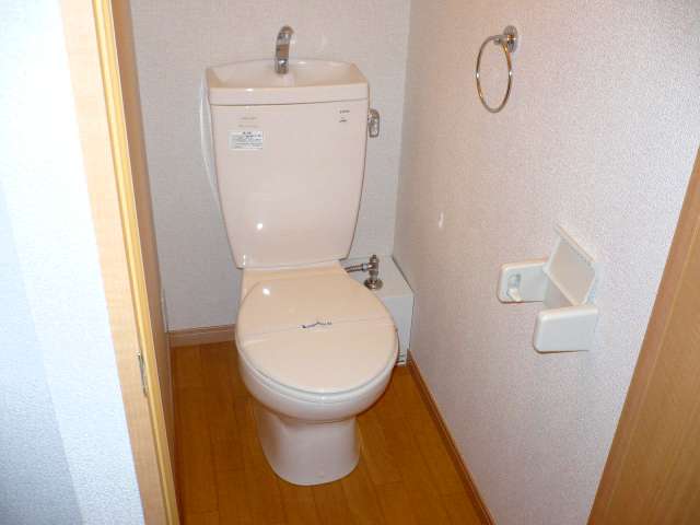 レオパレスメゾン浦和 その他