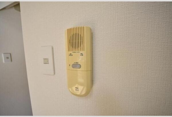 Calore栄町(カローレ栄町) セキュリティ