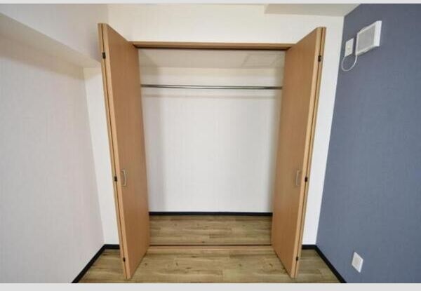 Calore栄町(カローレ栄町) 収納