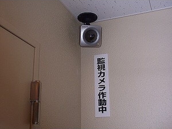 カハラコートセカンド セキュリティ