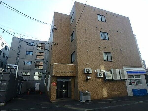 Sun Stage OOI 外観