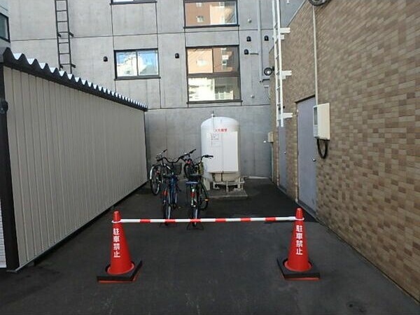 Sun　Stage　 OOI その他共有部分
