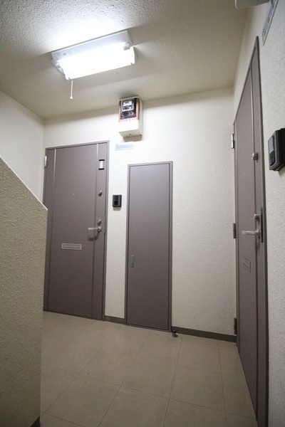シェラ白石 その他共有部分