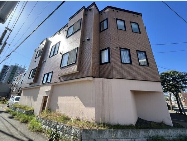 ステージN20Ⅱ 外観