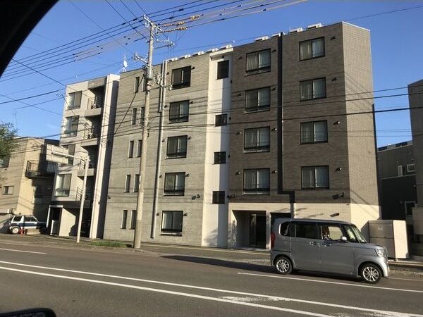 CLASSIK hibarigaoka(クラシック ヒバリガオカ) 外観