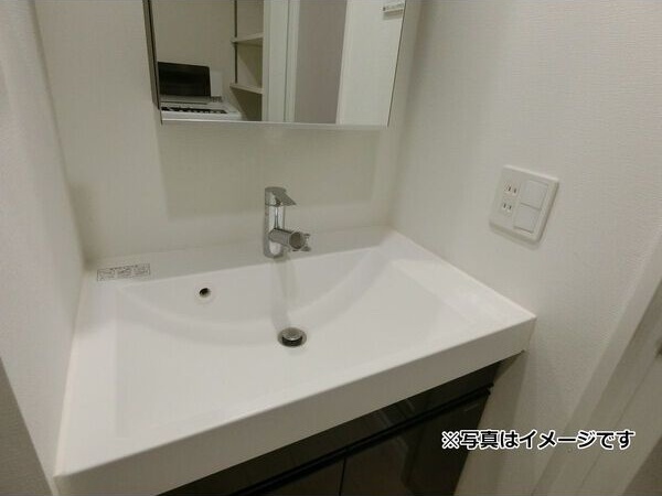 アルファスクエア中島公園 その他部屋・スペース
