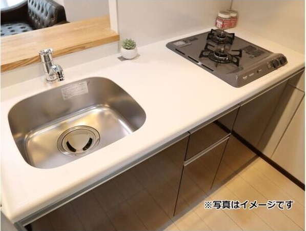アルファスクエア中島公園 その他部屋・スペース