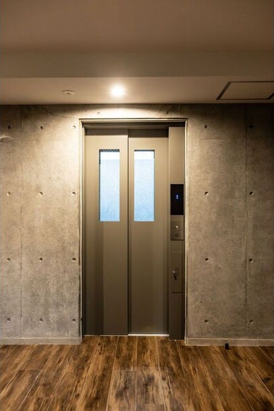 Maison de est(メゾンドエスト) その他共有部分