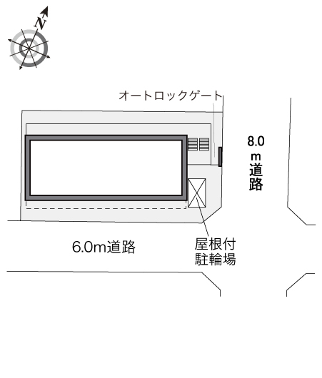 レオパレス皐月 その他