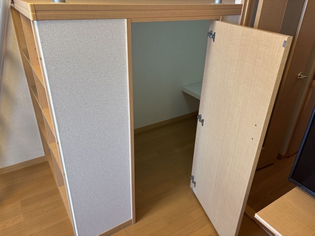 レオパレスＳＡＮＹＡ その他
