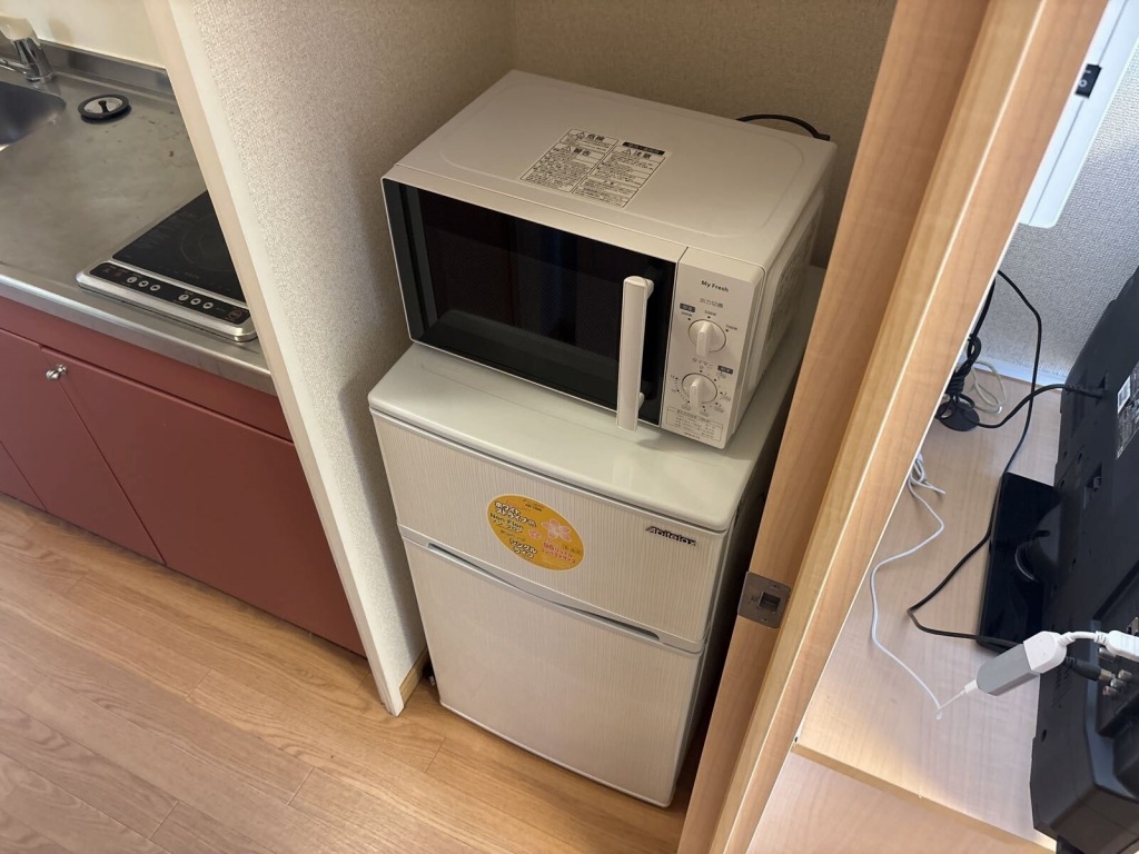レオパレスＳＡＮＹＡ その他