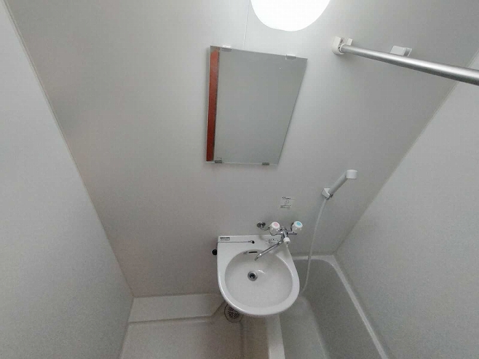レオパレスボレール その他