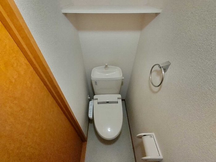 レオパレスボレール その他