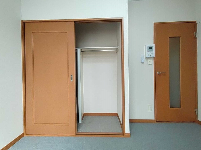 レオパレスボレール その他