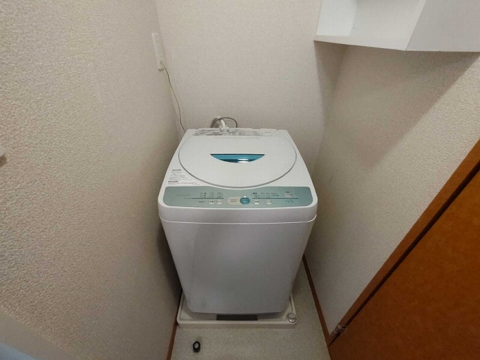 レオパレスボレール その他