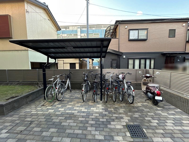 レオパレスカーサＧＯＹＡ その他