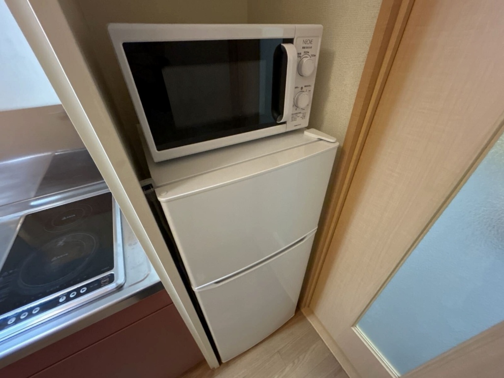 レオパレスカーサＧＯＹＡ その他