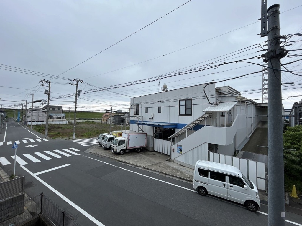 レオパレスカーサＧＯＹＡ その他