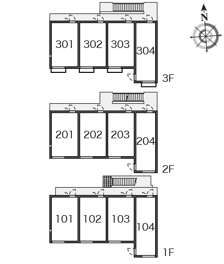 レオネクストアドラブール千寿 その他