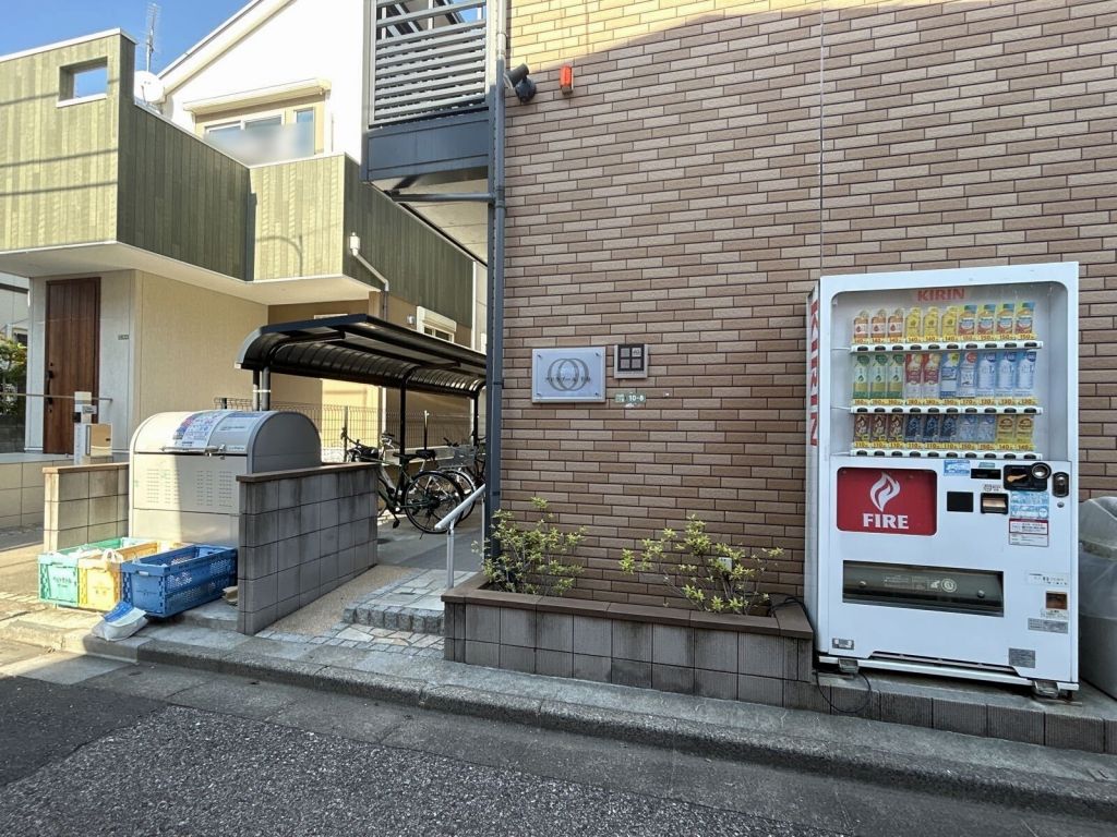 レオネクストアドラブール千寿 その他