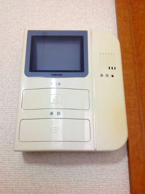 レオパレスプラム その他