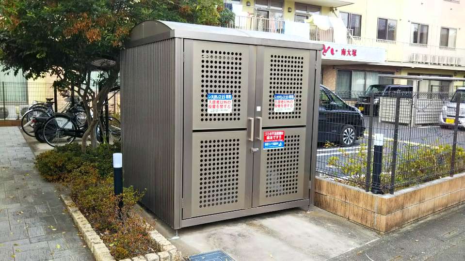 レオネクストサンタ その他