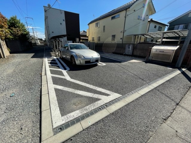 クレイノけやき その他