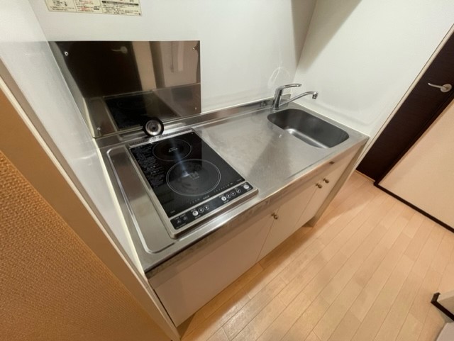クレイノけやき キッチン