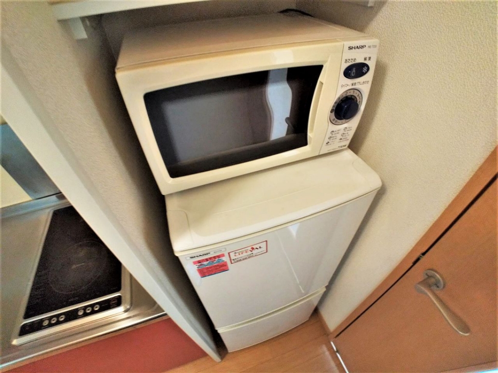 レオパレスＯＯＨＡＲＡ その他