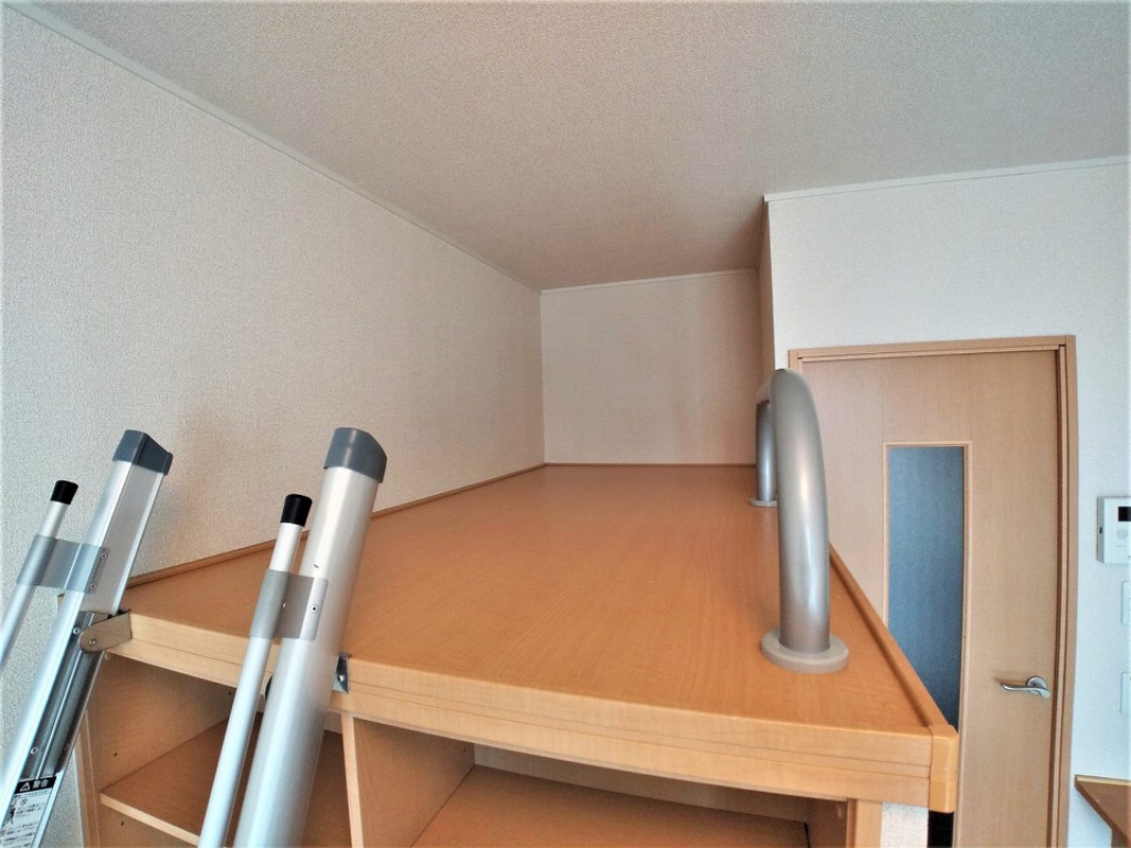 レオパレスＯＯＨＡＲＡ その他