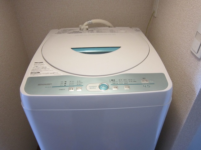 レオパレスエレガンスオキノミヤ その他