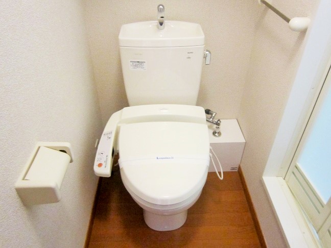 レオパレスエレガンスオキノミヤ その他