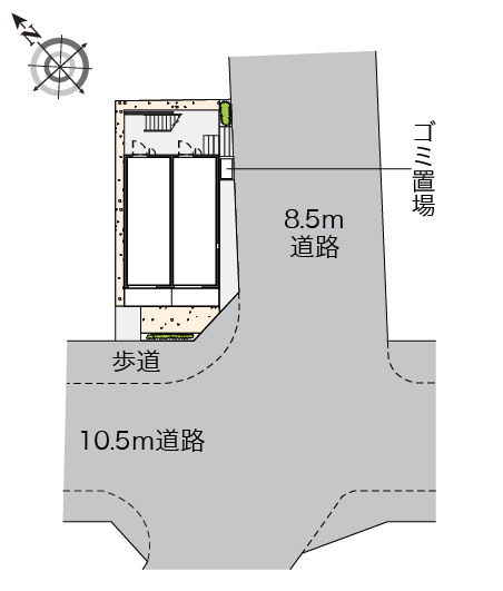 レオネクストサタケハイム その他
