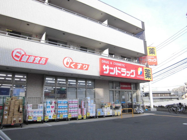 レオネクストサタケハイム その他