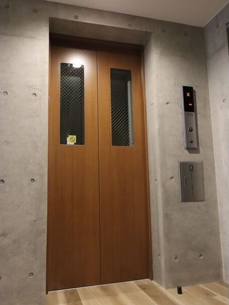 パーチェ円山裏参道 その他設備