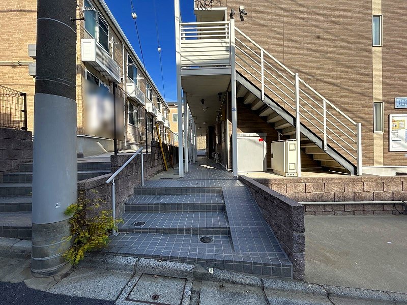 レオネクストヴァンベールⅢ その他