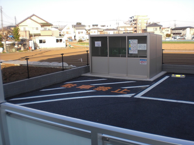 レオネクストカロータ その他