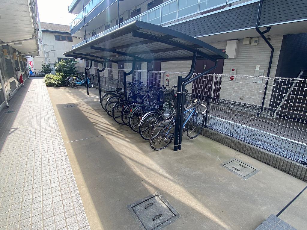 レオネクストカロータ その他