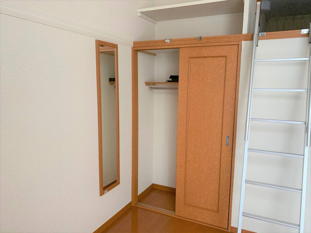レオパレスロフテージミドリ その他